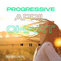 Progressive chart April 2024
