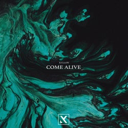 Come Alive (Extended Mix)