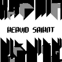 HEAVID SAIHNT "DECEMBER 2017" CHART