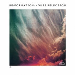 Re:Formation - House Selection #3