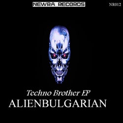 Techno Brother EP