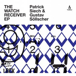 The Watch Receiver EP