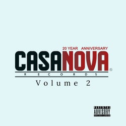 Casanova Records, Vol. 2