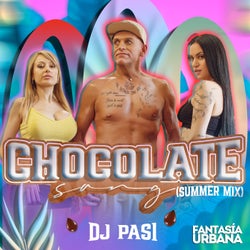 Chocolate Song (Summer Mix)