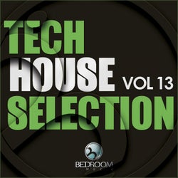 Tech House Vol 13