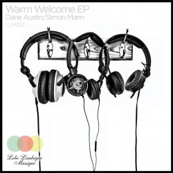 Warm Welcome EP