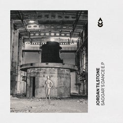 Saggar's Dance EP
