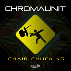 Chair Chucking