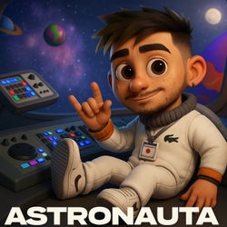 ASTRONAUTA