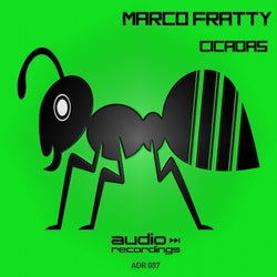 Cicadas (Marco Fratty Club Mix)