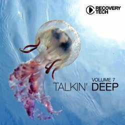 Talkin' Deep Vol. 7