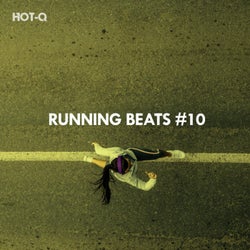 Running Beats, Vol. 10