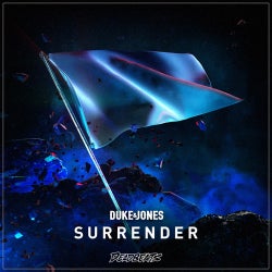 'Surrender' Is Here