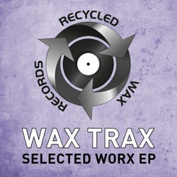 Selected Worx