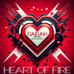 Heart Of Fire