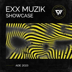 Exx Muzik Showcase ADE 2023