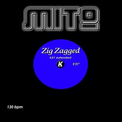 Zig Zagged (K21 Extended)