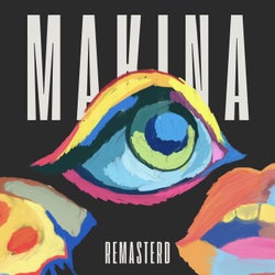 Makina - Remastered 2025