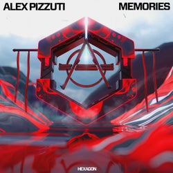 Memories - Extended Mix
