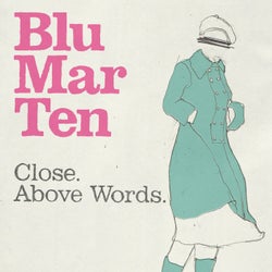 Close / Above Words