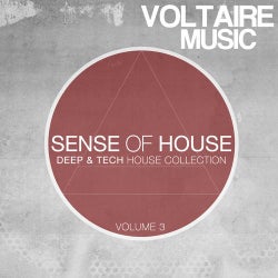 Sense Of House Vol. 3