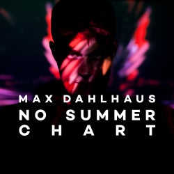Max Dahlhaus' No Summer Chart