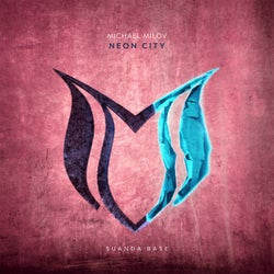 Neon City