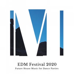 EDM Festival 2020 - Future House Music For Dance Parties