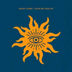 Give Me Love EP