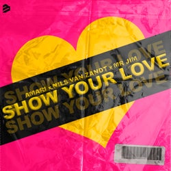 Show Your Love