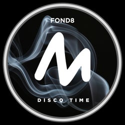 Disco Time