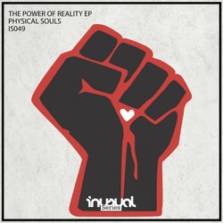 The Power Of Reality EP