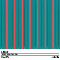 Just In Keys EP