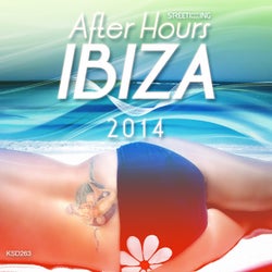 After Hours: Ibiza 2014