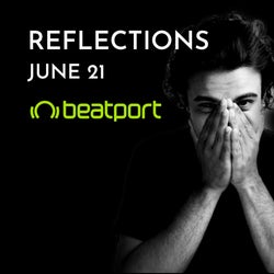 Reflections - June '21