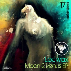 Moon 2 Venus EP