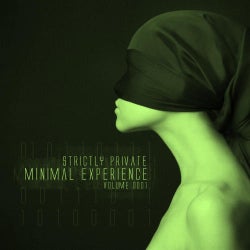 Strictly Private - Minimal Experience Volume 01