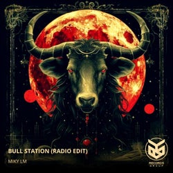 Bull Station (Radio Edit)