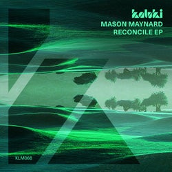 Reconcile EP