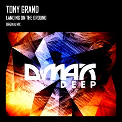 Landing On The Ground (Original Mix)