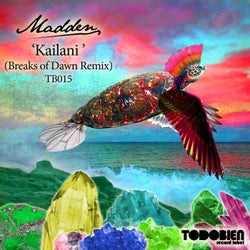 Kailani (Breaks of Dawn Remix)