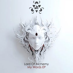 My Words EP