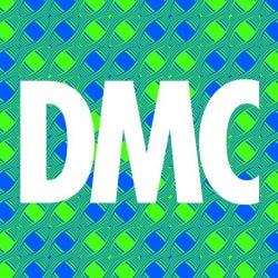 DMC!!!! big disco hits