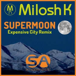 Supermoon (Expensive City Remix)