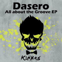 All about the Groove EP