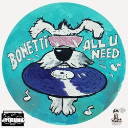 All U Need