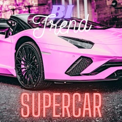 Supercar