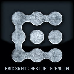 Best of Techno 03