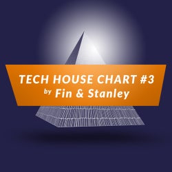 TECH HOUSE # 3 BY FIN & STANLEY
