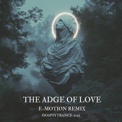THE AGE OF LOVE (feat. Age Of Love) [e-motion remix ]